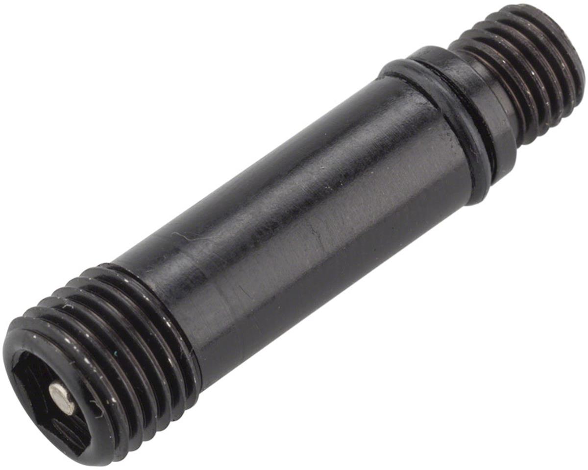Fox Suspension Schrader Air Valve Assembly (Slim) (M6 X .75) (1.150 TLG)