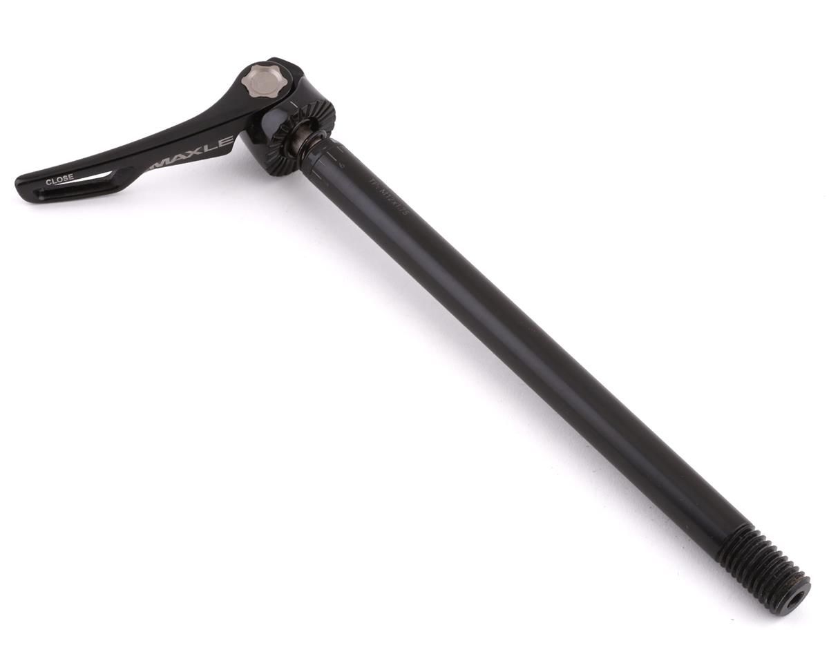RockShox Maxle Ultimate Rear Thru Axle (Black) (167mm) (12 x 135mm) (1.75mm)