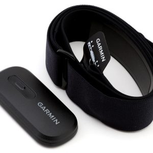 Garmin HRM 200 Heart Rate Monitor (Black) (XS/S)