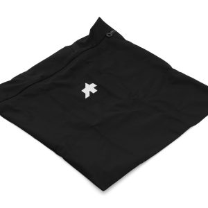 Assos Post-Ride Bag (Black Series)