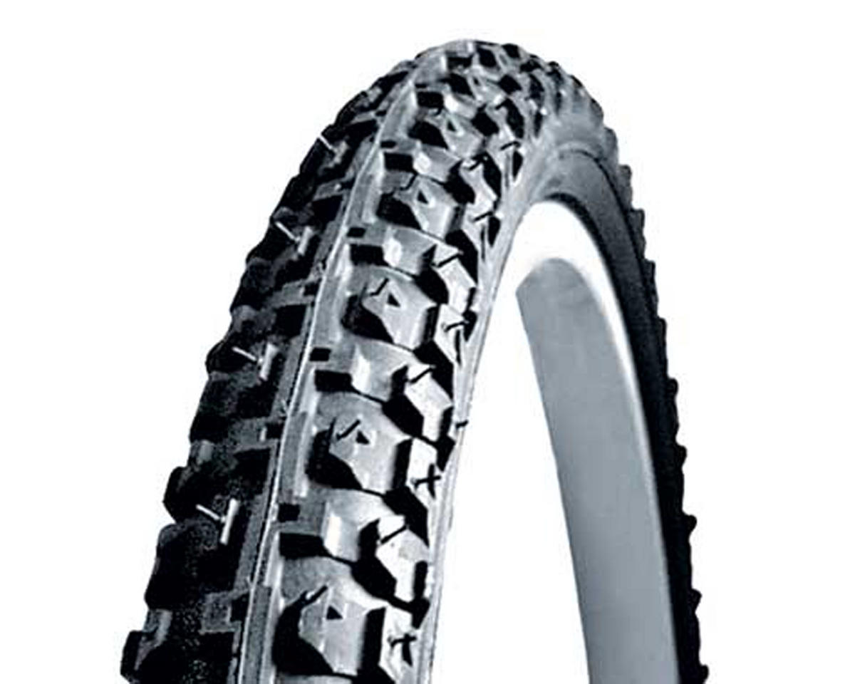 Giant Kenda K87 Center Ridge Mountain Tire (Black) (26″) (1.6″) (Wire) (FlatGuard)