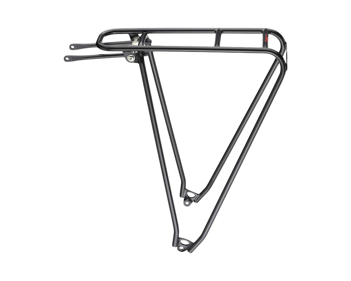 Tubus Vega Evo Rear Rack (Black) (26″/700c)