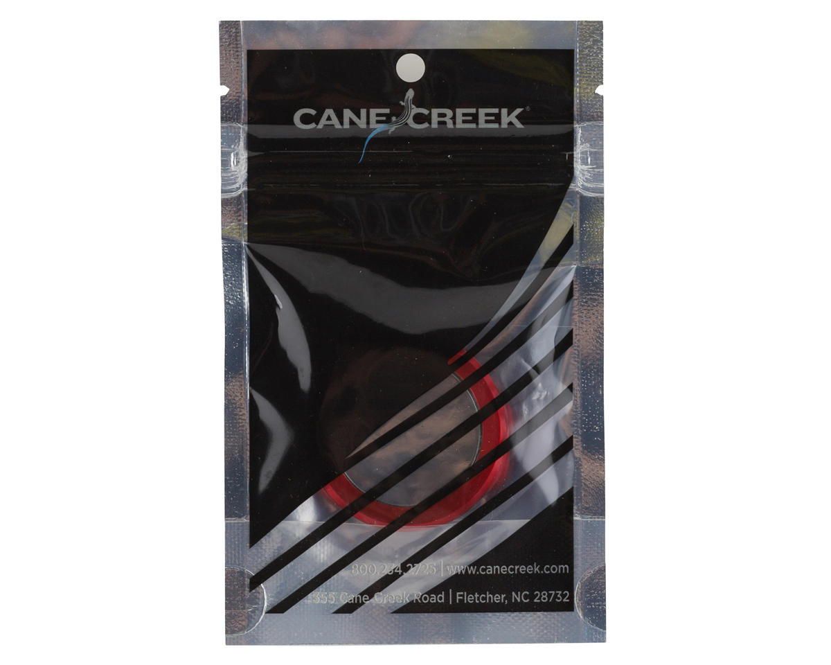 Cane Creek Hellbender Lite Bearing (Red) (36 x 45°) (42mm)