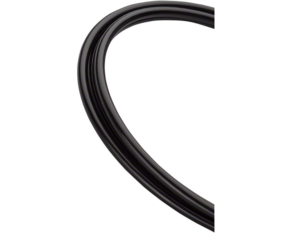 Jagwire Pro Shift Kit (Black) (For Shimano/SRAM) (1.1mm) (2300/2800mm) (Cables & Housing)