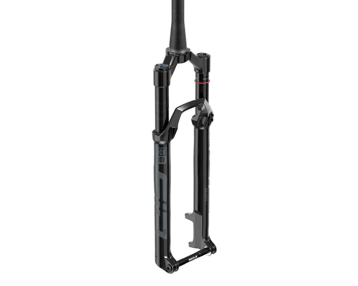 RockShox SID SL Select Suspension Fork (Black) (2 Position Remote) (Charger RL) (44mm Offset) (29″) (110mm) (15 x 110mm)