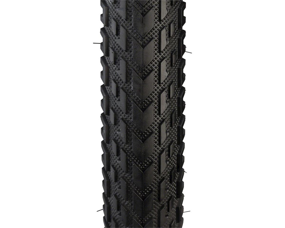 Surly ExtraTerrestrial Tubeless Touring Tire (Black) (26″) (2.5″)