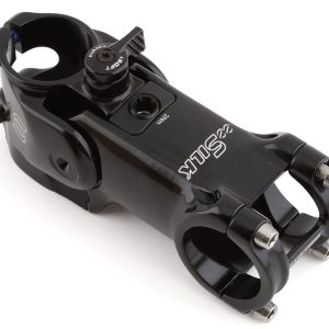 Cane Creek eeSilk Suspension Stem (Black) (31.8mm) (90mm) (6°) (w/ Comp Switch)