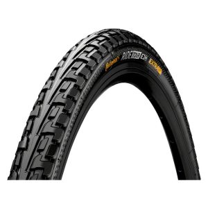 Continental Ride Tour 609 ISO Tire (Black) (Rare Danish 27″ Size) (27″) (1-3/8″) (609 ISO)