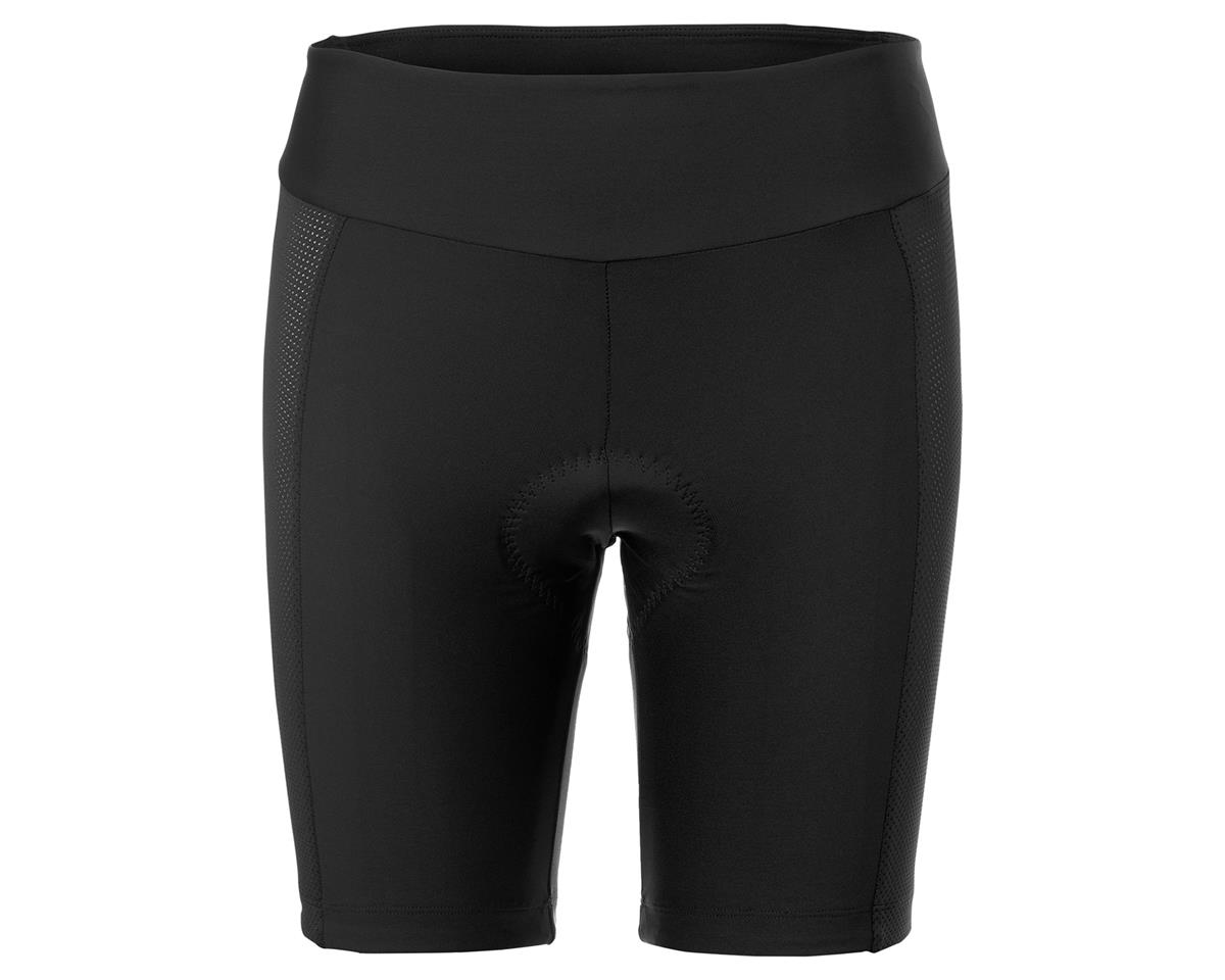 Giro Women’s Base Liner Short (Black) (M)