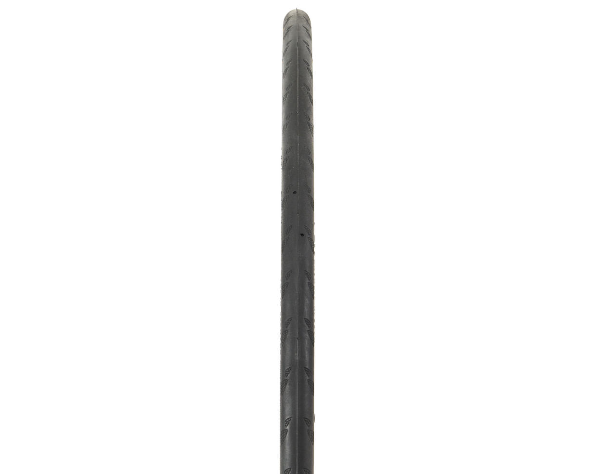 Continental Gatorskin Tire (Black) (Wire) (DuraSkin/PolyX Breaker) (700c) (25mm)