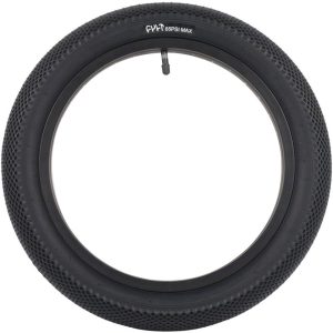 Cult Vans Tire (Black) (Wire) (16″) (2.3″) (305 ISO)