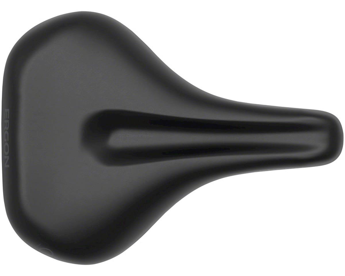 Ergon SC Core Prime Women’s Saddle (Black) (M/L)