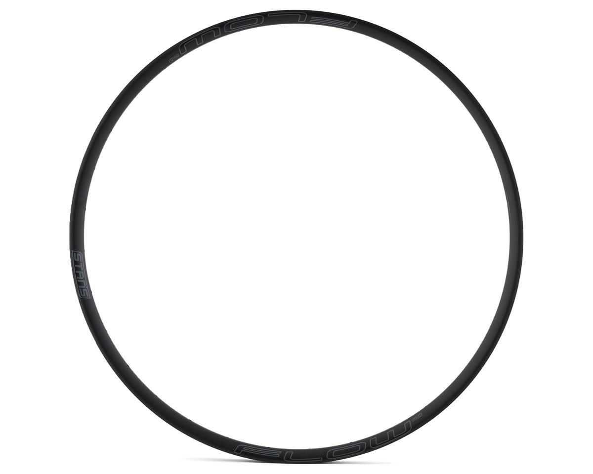 Stan’s Flow MK4 Disc Rim (Black) (32H) (Presta) (29″) (Tubeless)