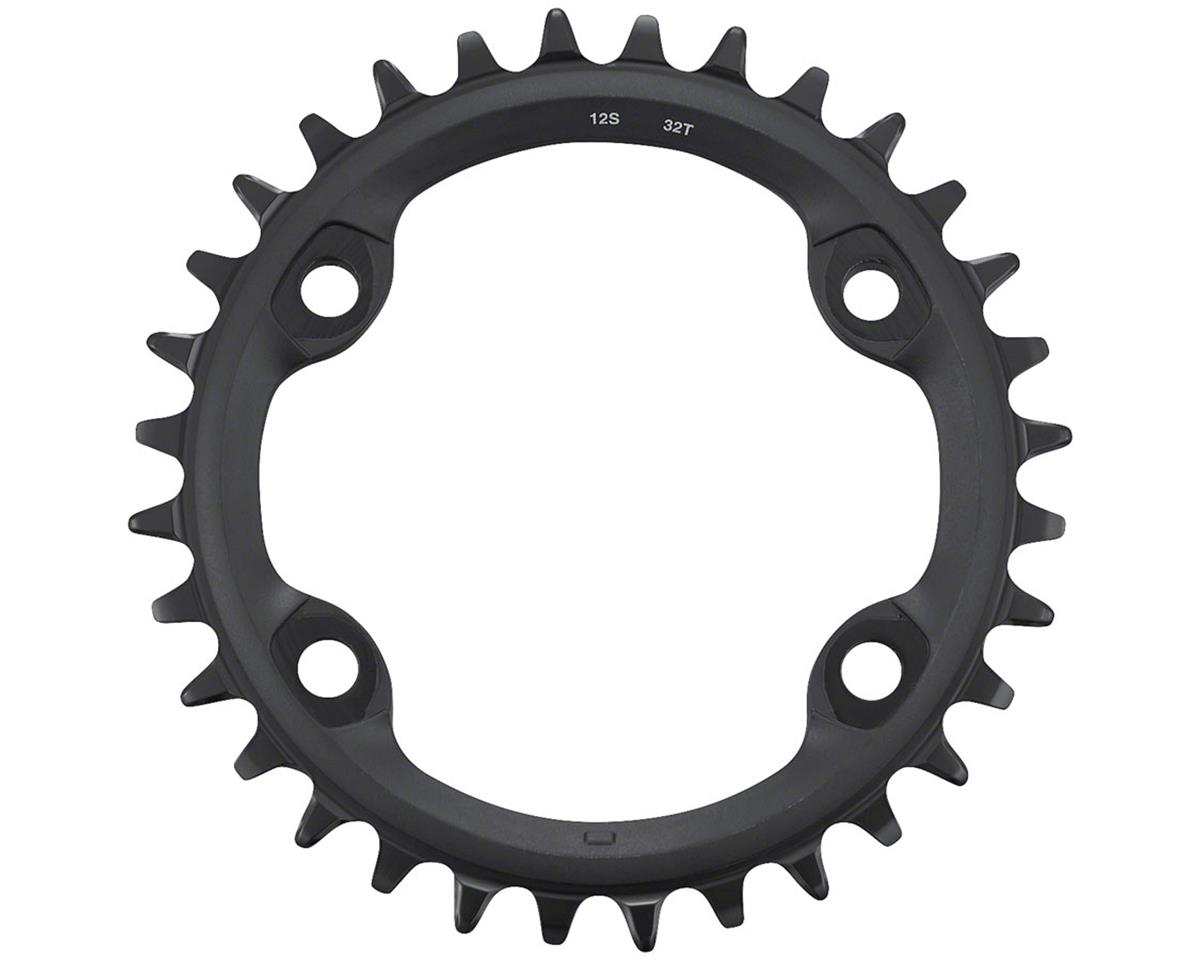 Shimano FC-MT610 Chainring (32T) (12-Speed) (Asymmetric 96 BCD)