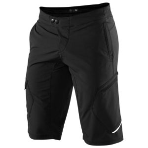 100% Ridecamp Men’s Short (Black) (28)