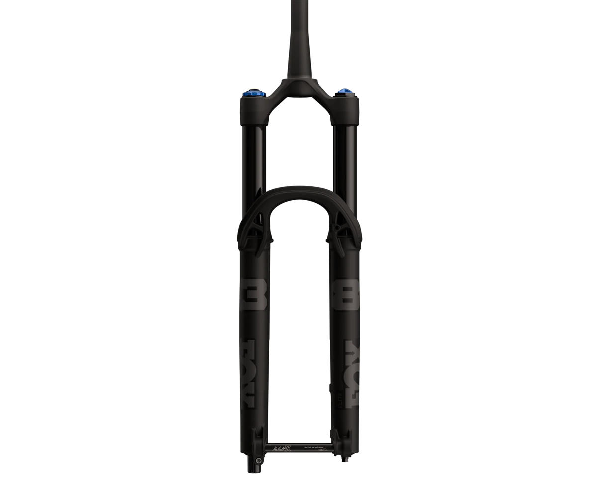 Fox Suspension 38 Performance Elite Enduro Fork (Matte Black) (44mm Offset) (GRIP X 2 | Kabolt-X) (170mm) (29″) (15 x 110mm) (Tapered)