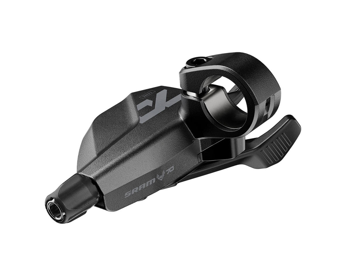 SRAM Eagle 70 Transmission Trigger Shifter (Black) (A1) (1 x 12 Speed) (Standard) (Right) (T-Type Actuation)