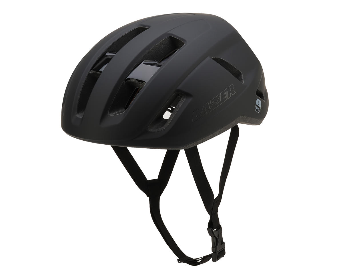Lazer Sphere Kineticore Aero Helmet (Matte Black) (L)