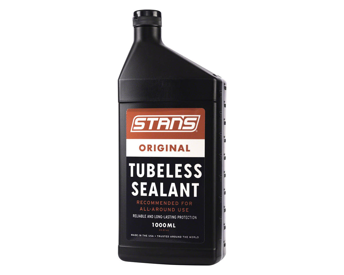 Stan’s Tubeless Tire Sealant (1000ml)