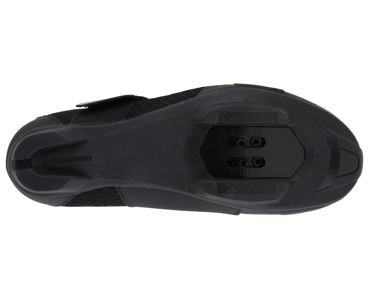 Shimano IC200 Women’s Indoor Cycling Shoes (Black) (36)