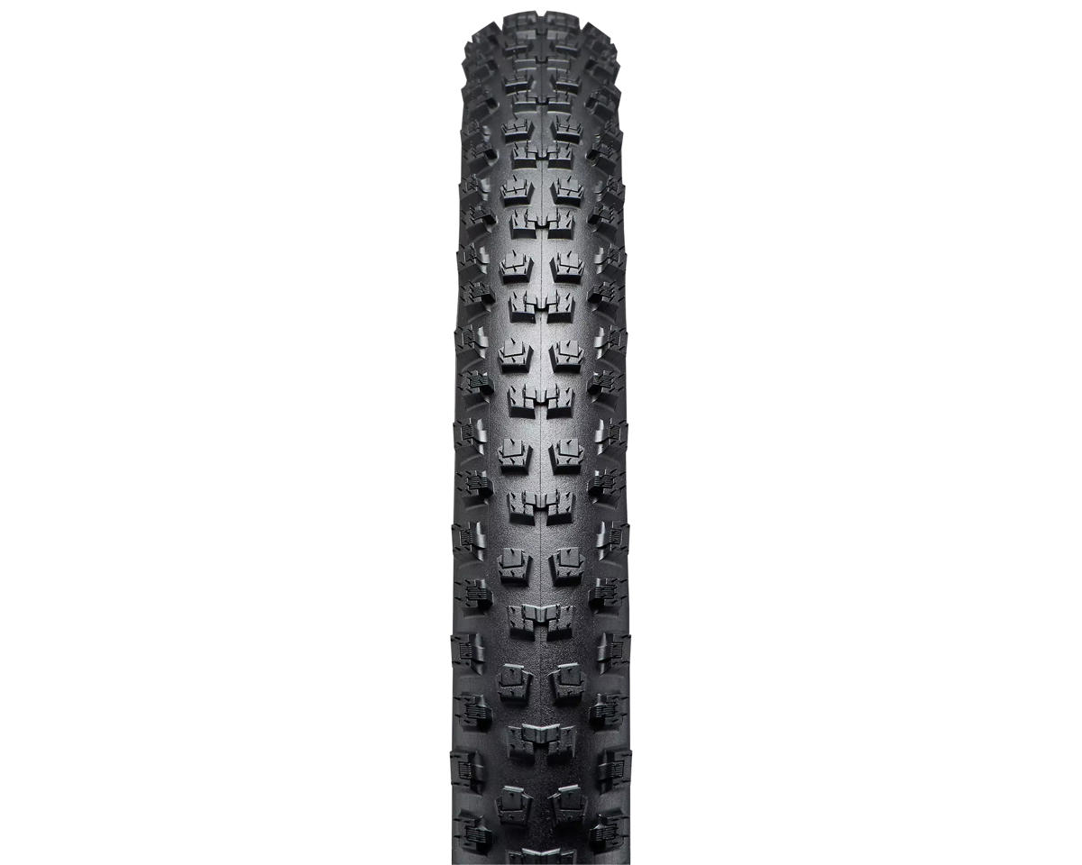 Specialized Purgatory Tubeless Mountain Tires (Black) (29″) (2.4″) (T7/Grid Trail)