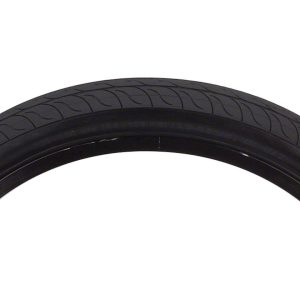 CST Decade Tire (Black) (20″) (2.0″) (406 ISO) (Wire) (Dual Compound)