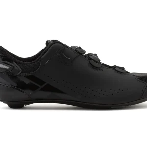 Sidi Shot 2S Road Shoes (Black) (43)