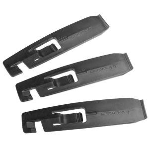 Birzman Tubeless Tire Lever Set (Black)
