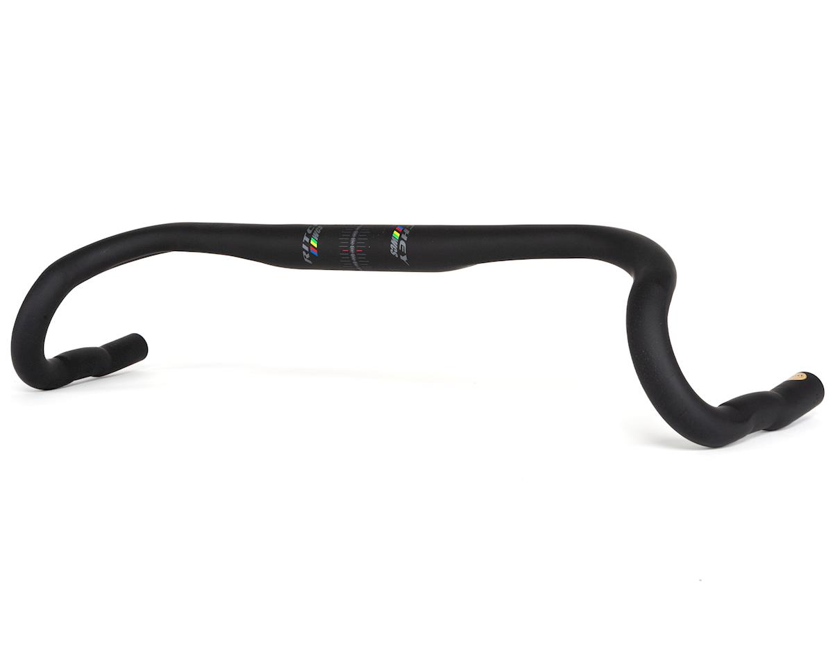 Ritchey WCS VentureMax Handlebar (Matte Black) (31.8mm) (46cm) (24° Flare)
