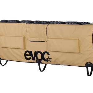 EVOC Tailgate Pad (Sand) (XL)