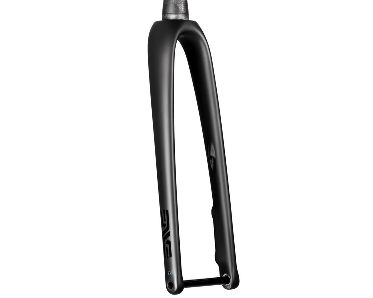 ENVE AR IN-Route Fork (Black) (Tapered 1.5″) (47mm) (12 x 100mm)