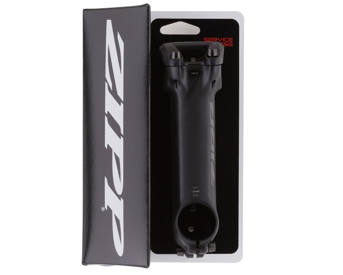 Zipp Service Course SL Stem (Matte Black) (31.8mm) (120mm) (17°)