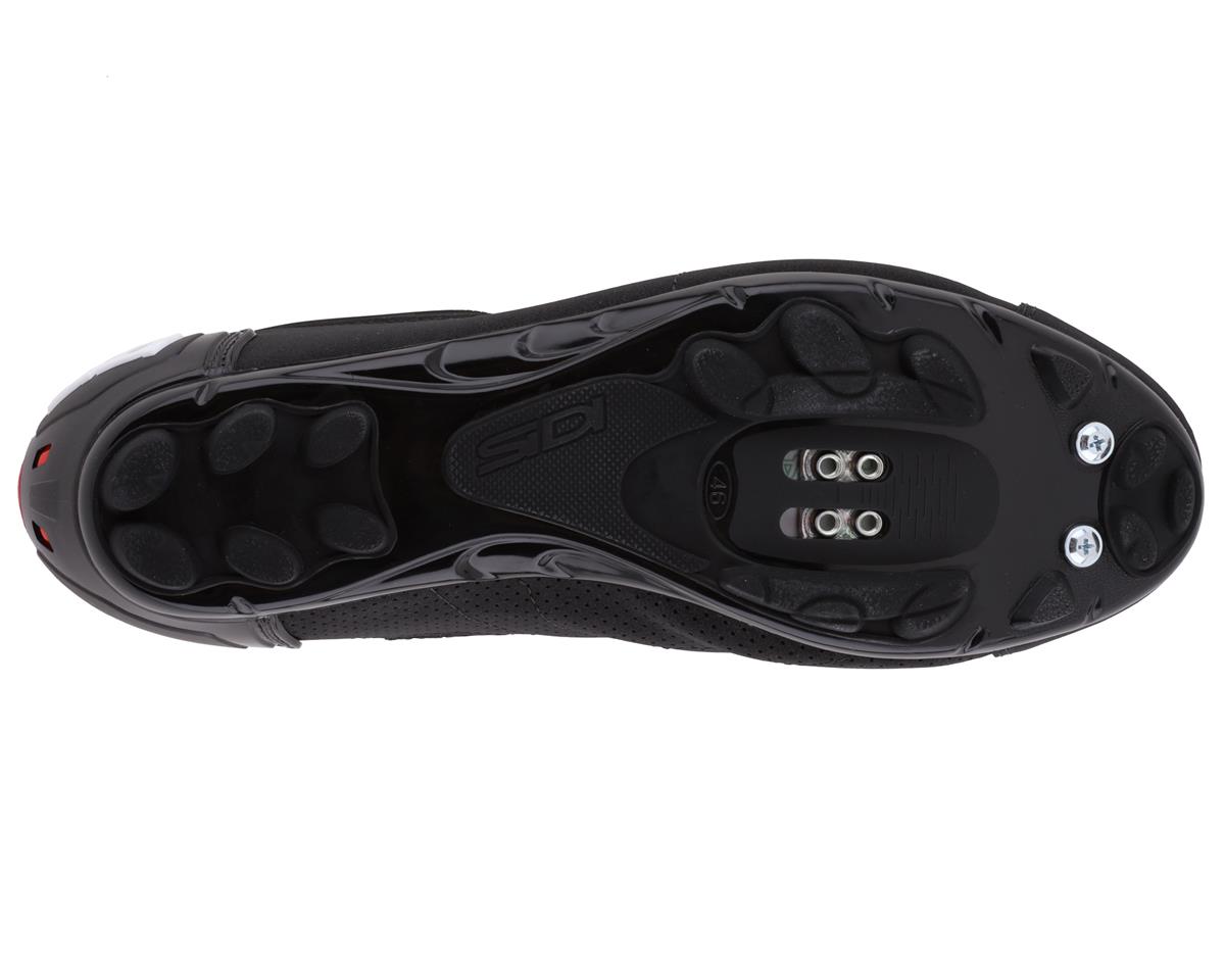 Sidi MTB Gravel Shoes (Black) (38)