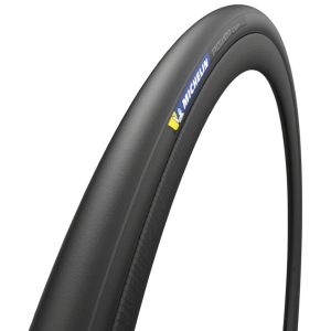 Michelin Power Cup TLR Road Tire (Black) (700c) (25mm) (Gum-X/Shield)