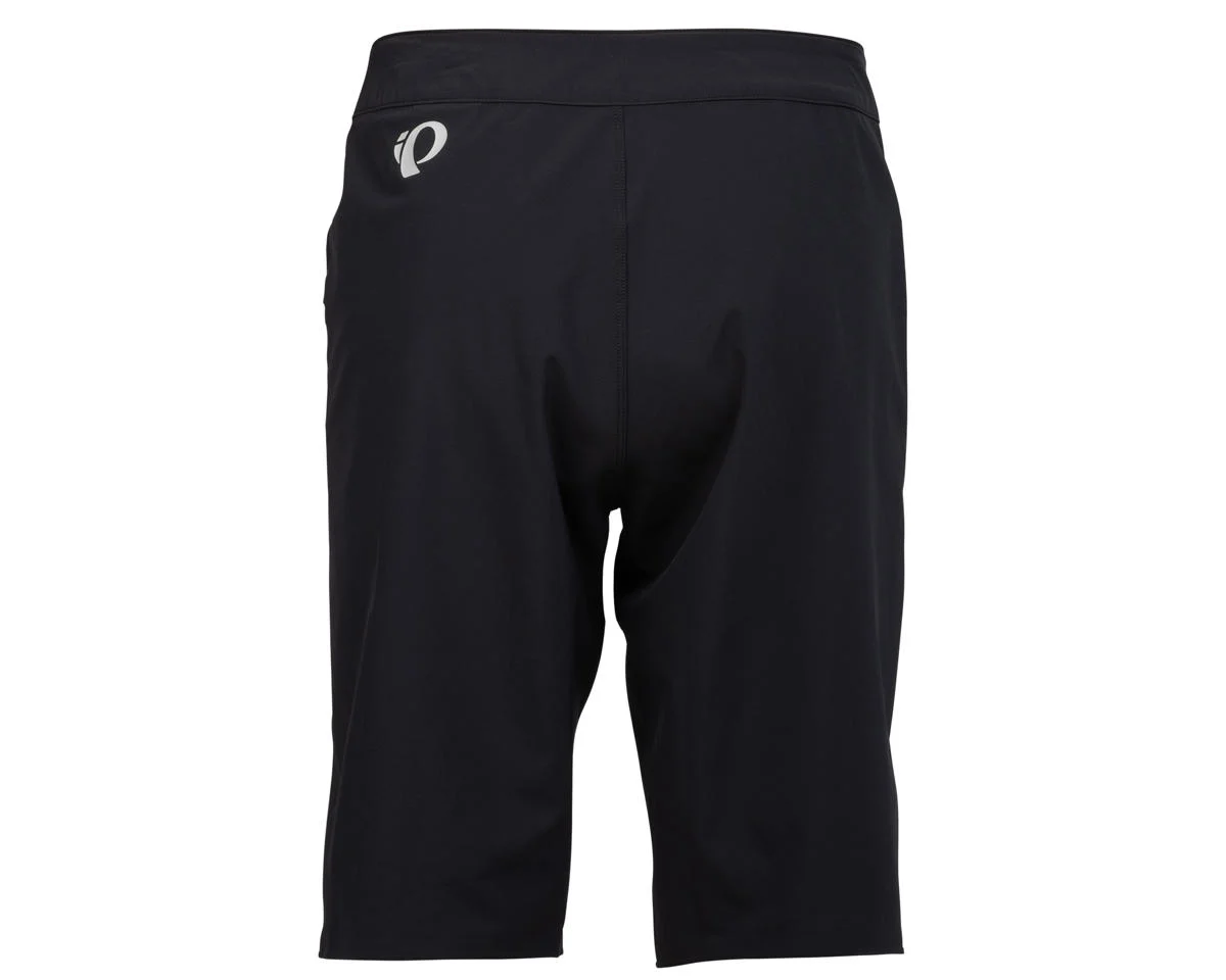 Pearl iZUMi Men’s Summit Short (Black) (30) (w/ Liner)