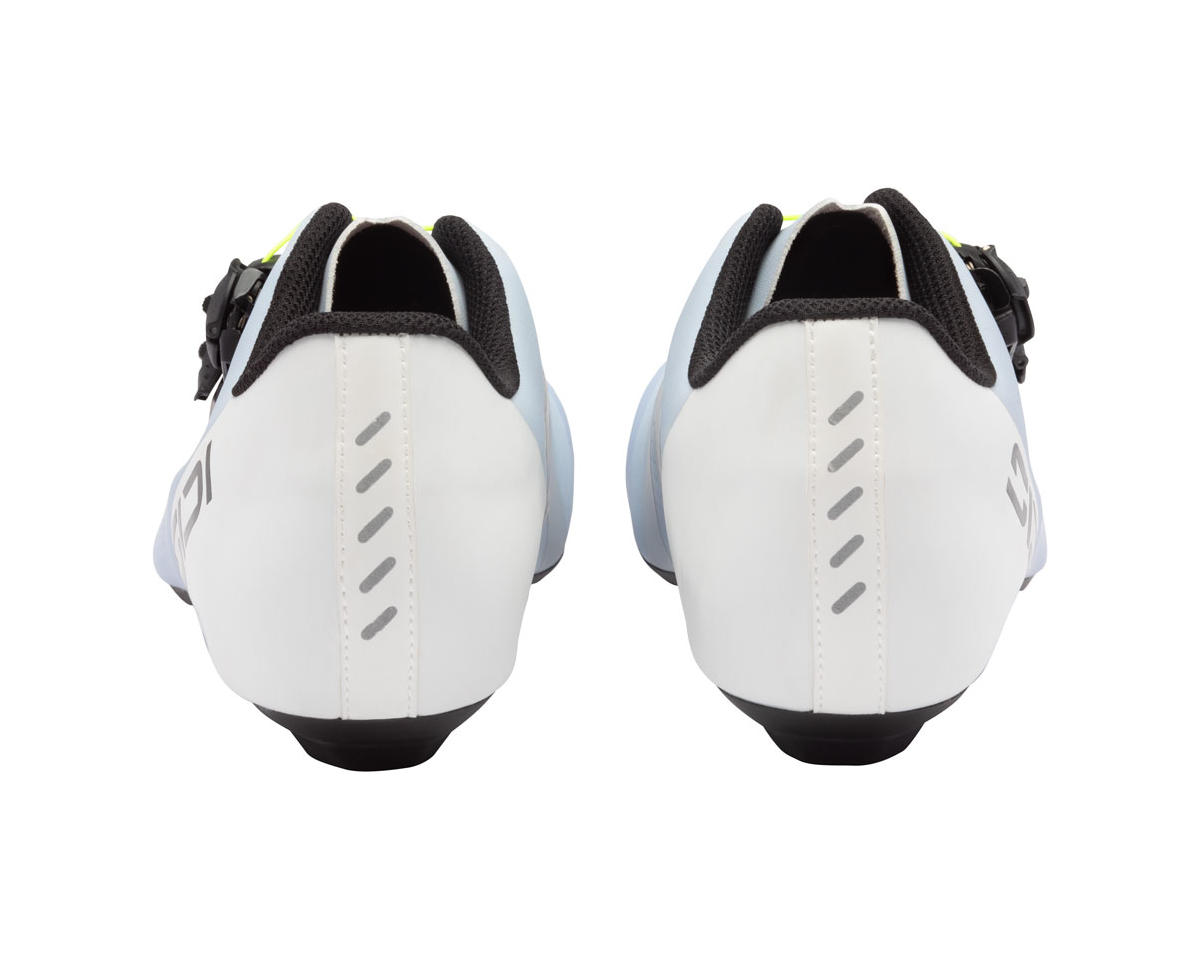 Sidi Ergo 6 Road Shoes (Sky Grey) (40) (Millenium Fit)