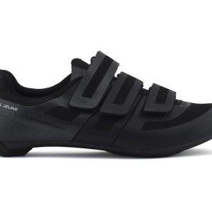 Pearl iZUMi Women’s Quest Road Shoes (Black) (36)