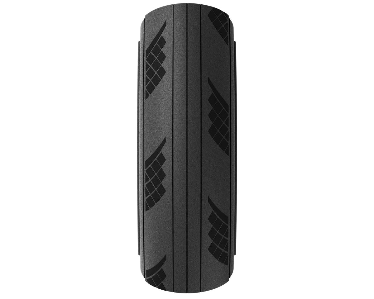 Vittoria Zaffiro Evo V G2.0 Road Tire (Tan/Black) (700c) (28mm) (Folding) (1C Graphene) (Tube-Type)