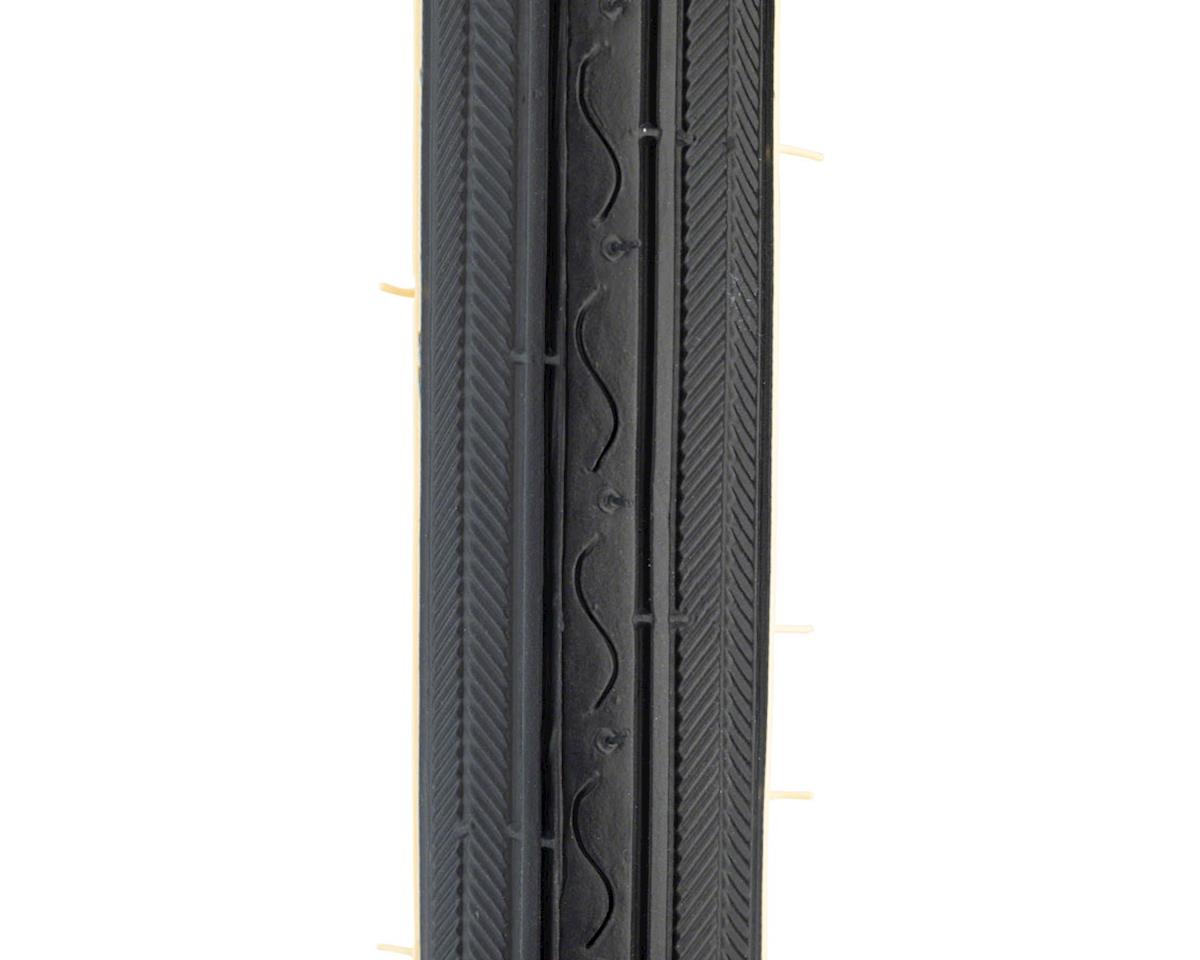 Kenda Street K40 Tire (Tan Wall) (26″) (1-3/8″) (590 ISO) (Wire)