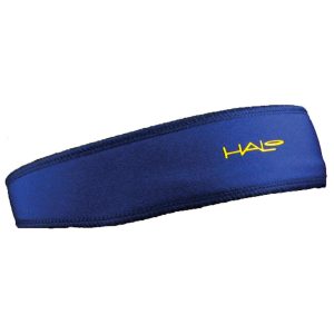 Halo Headband II Pullover Headband (Blue)