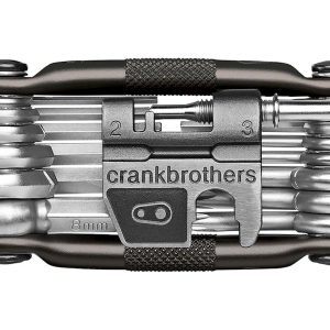 Crankbrothers M19 Multi Tool (Midnight)