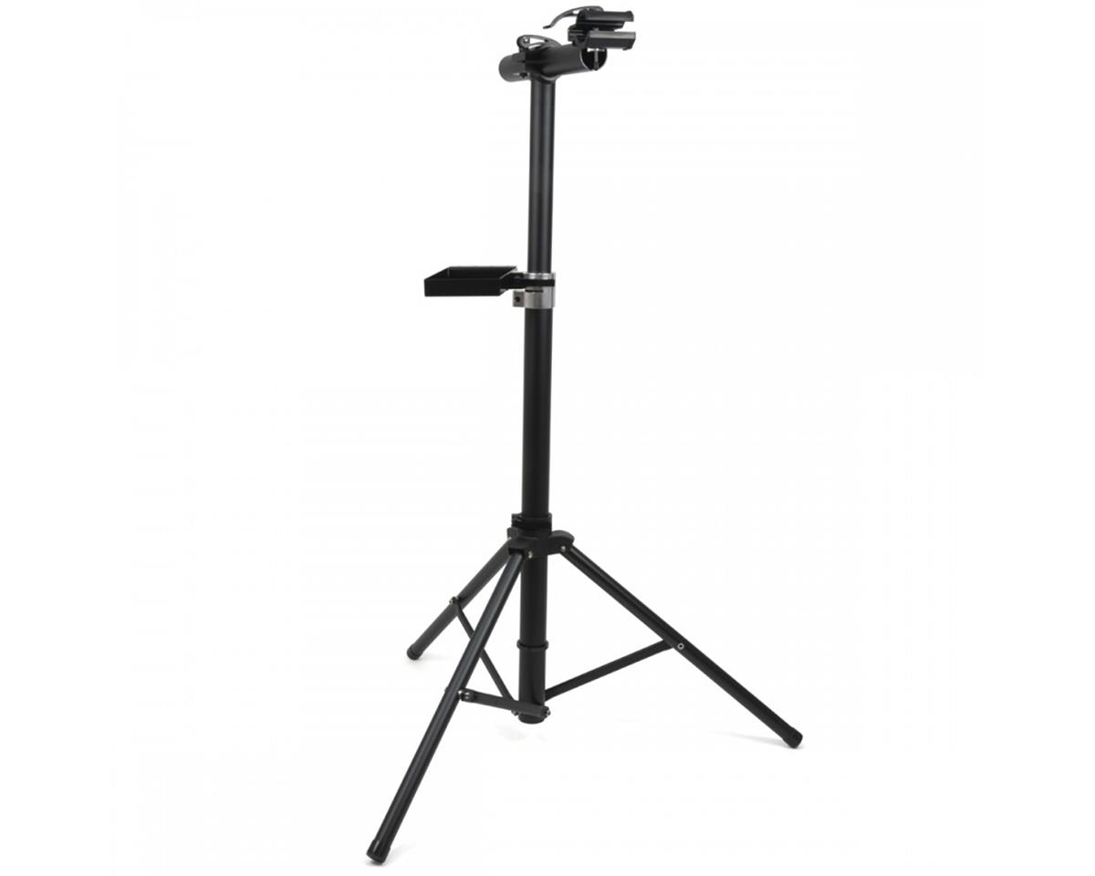 Position One Portable Bike Repair Stand (Black/Grey)