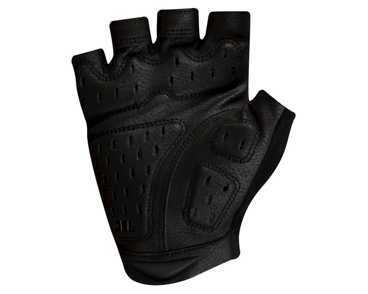 Pearl iZUMi Men’s Pro Gel Short Finger Glove (Black) (XS)