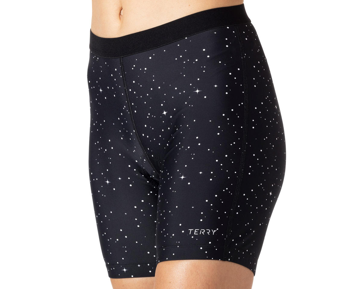Terry Women’s Mixie Liner (Galaxy) (L)
