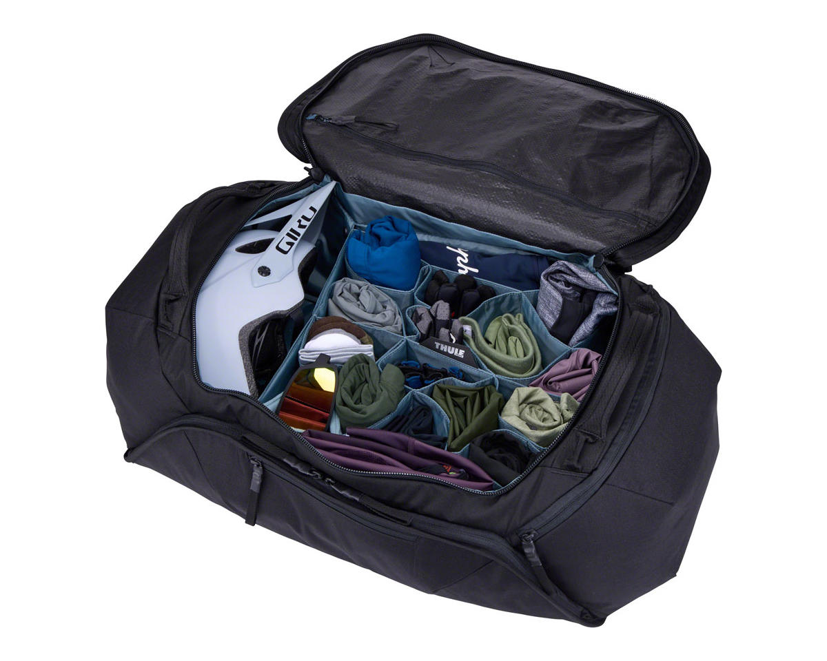 Thule Roundtrip Bike Duffel (55L)