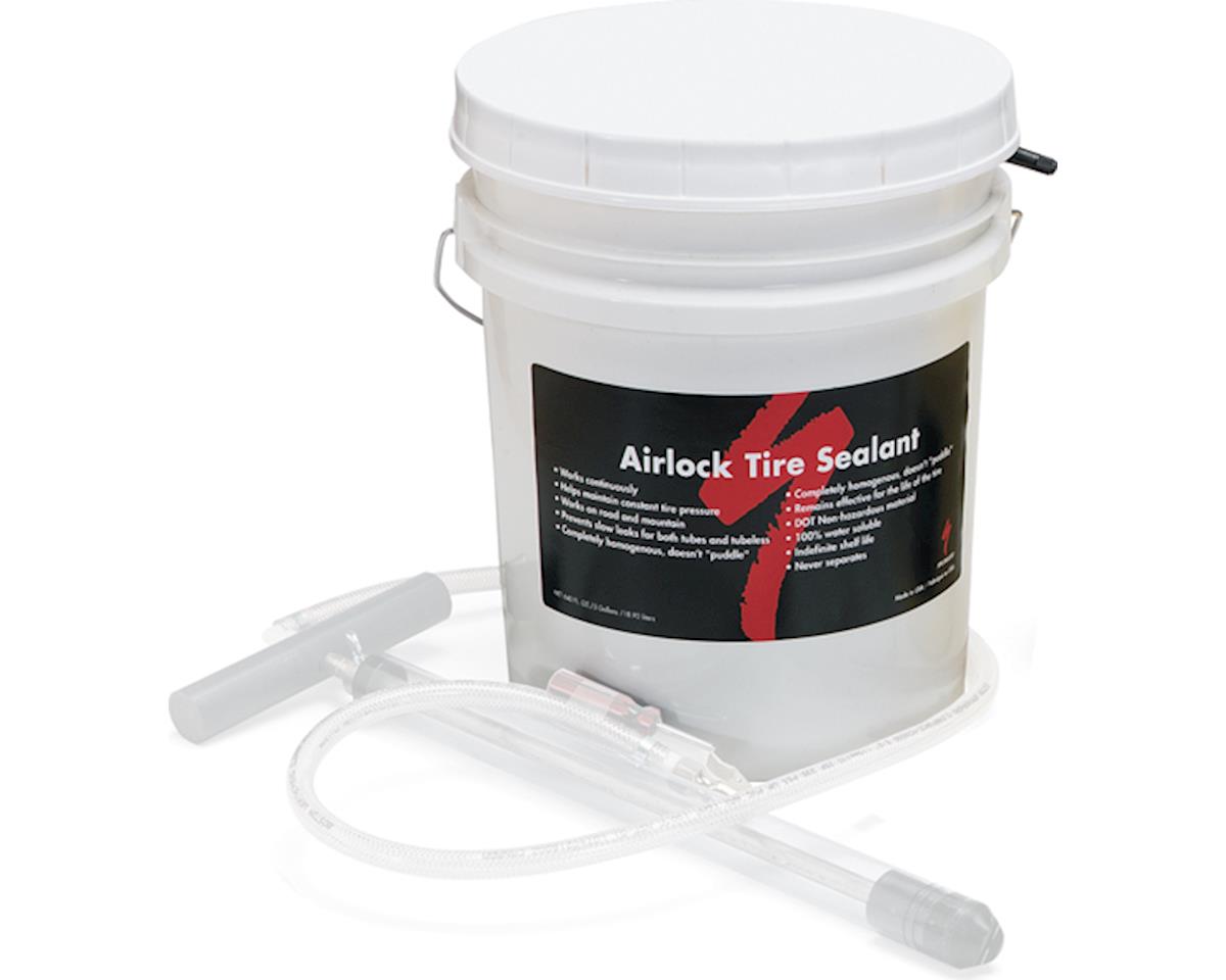Specialized Airlock Tire Sealant (Tubeless & Tube) (5 Gallons)