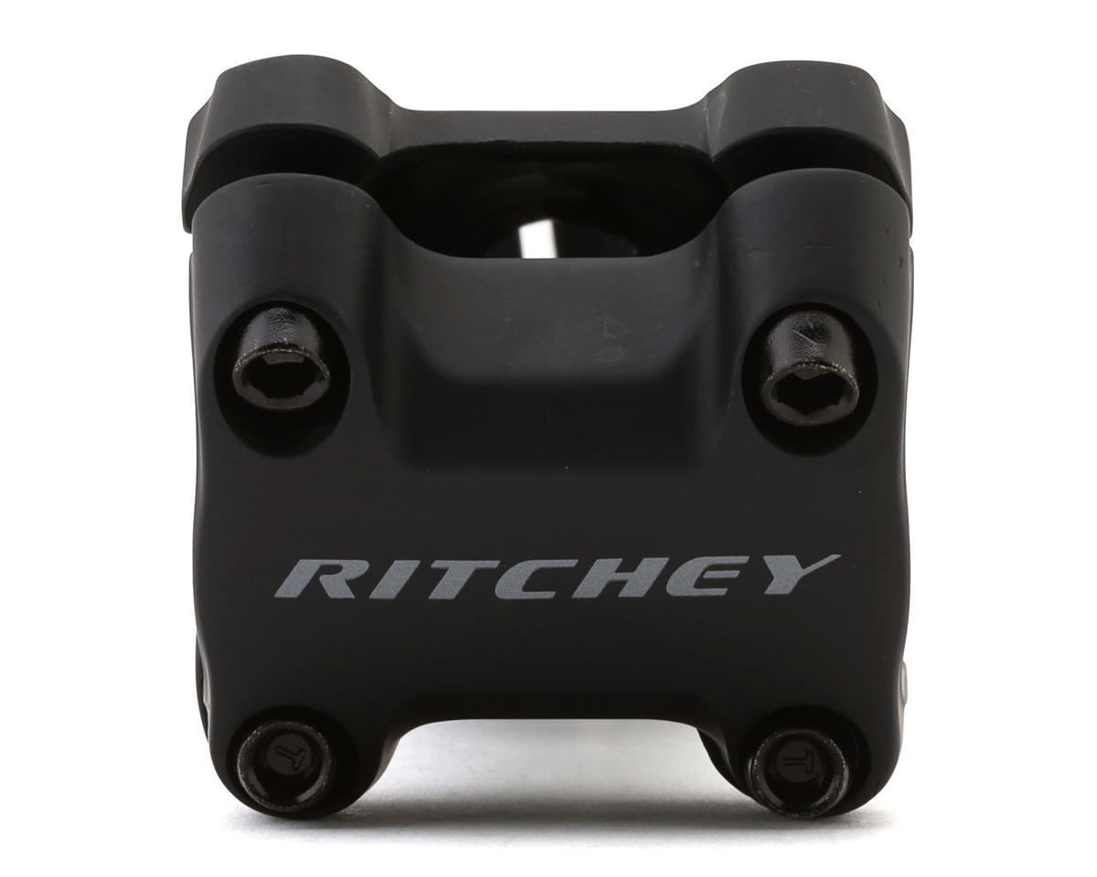 Ritchey WCS Switch Stem (Black) (31.8mm) (100mm) (-6°)