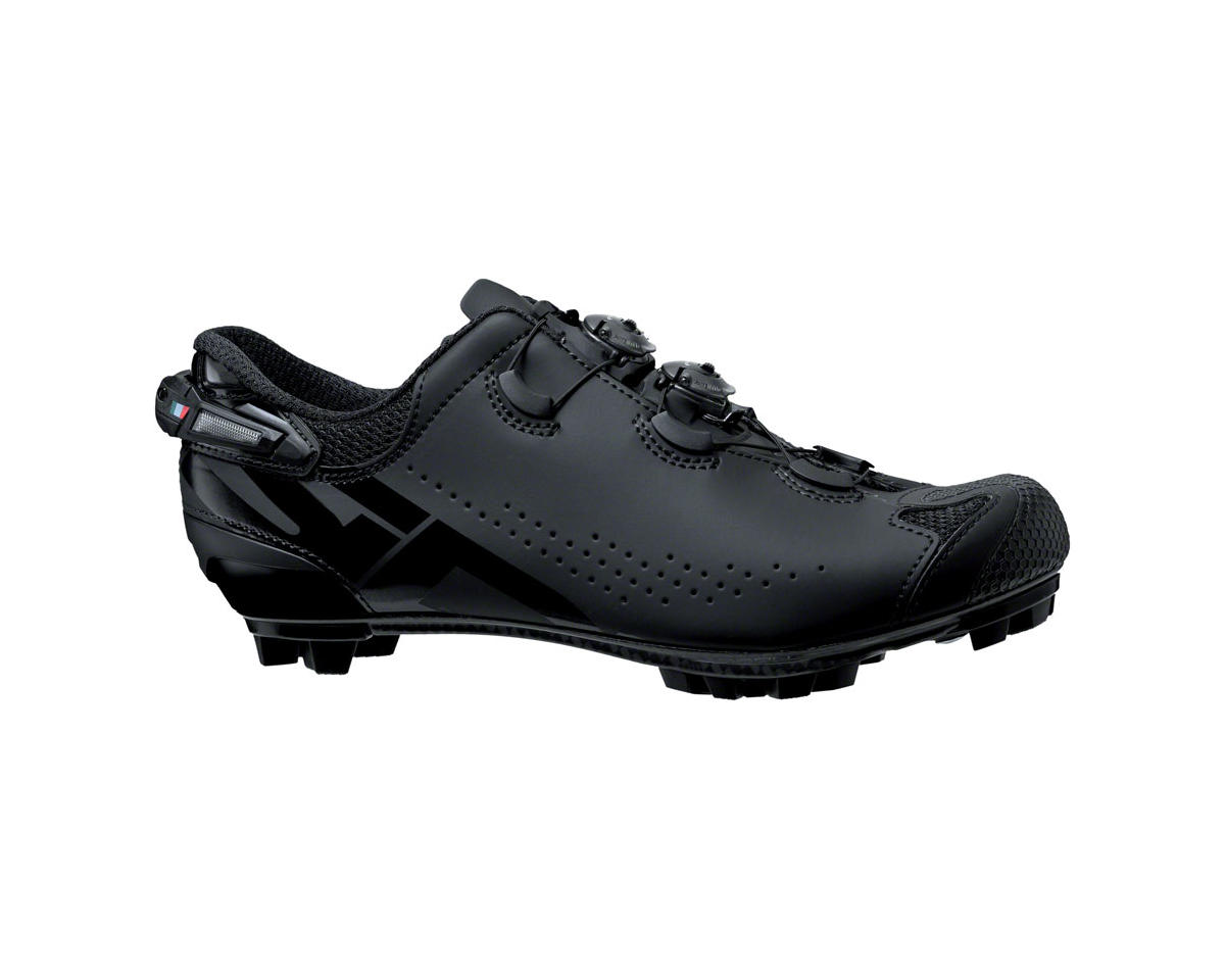 Sidi Tiger 2S Mountain Shoes (Black) (41)