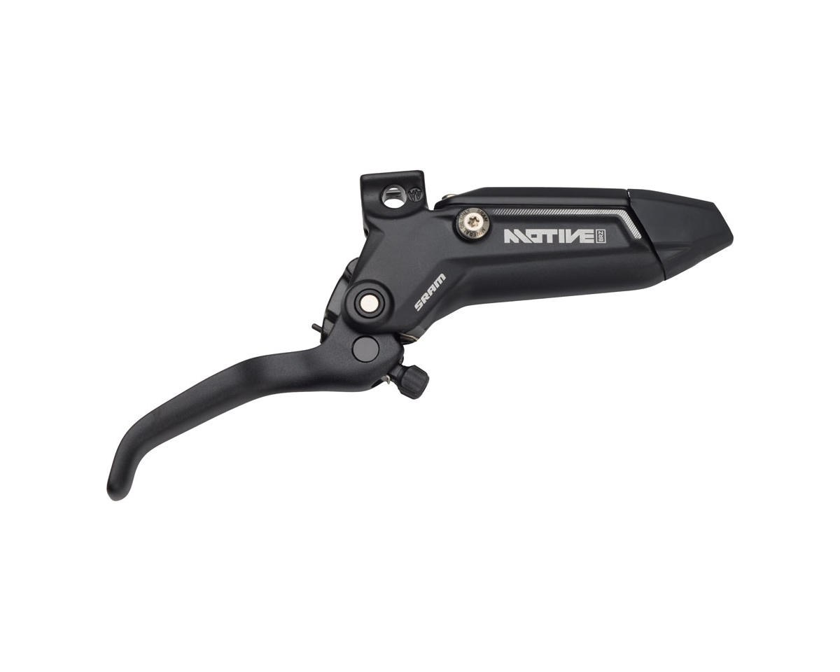 SRAM Motive Bronze A1+ Disc Brake Lever Assembly (Black) (Left or Right) (Aluminum Lever) (No Caliper)