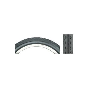 Kenda Street K123 BMX Tire (Black) (16″) (1.75″) (305 ISO) (Wire)